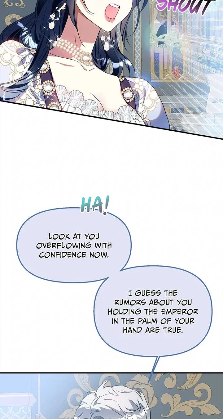 My Dead Lover Returned as a Tyrant Chapter 14 – Page 44