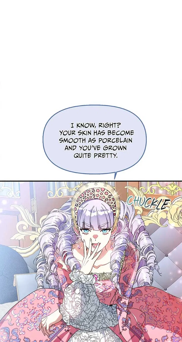 My Dead Lover Returned as a Tyrant Chapter 14 – Page 47
