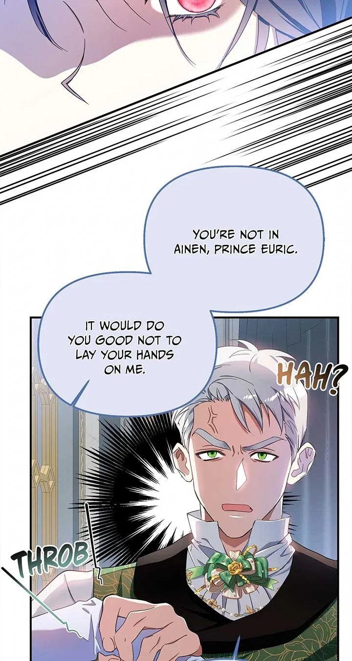 My Dead Lover Returned as a Tyrant Chapter 14 – Page 51
