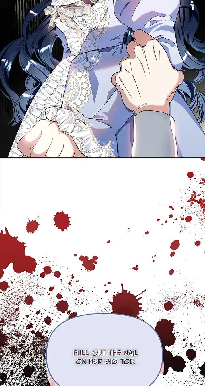 My Dead Lover Returned as a Tyrant Chapter 14 – Page 53