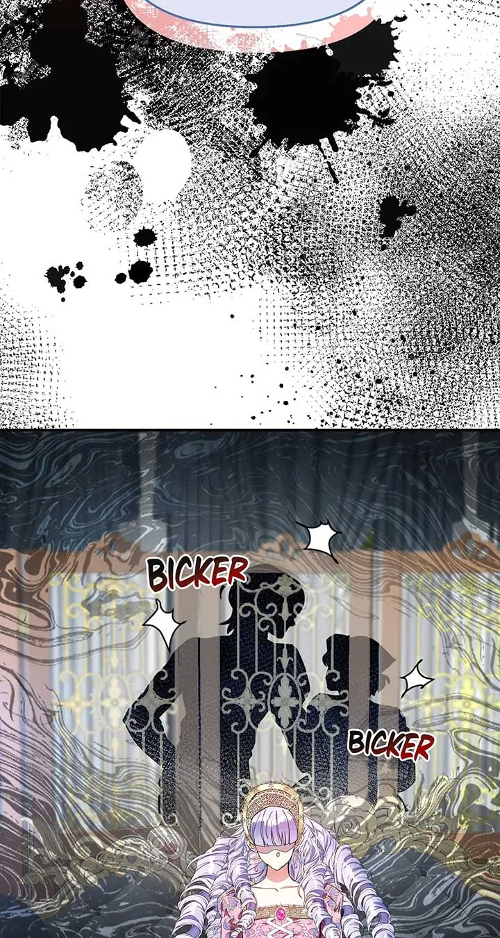 My Dead Lover Returned as a Tyrant Chapter 14 – Page 54