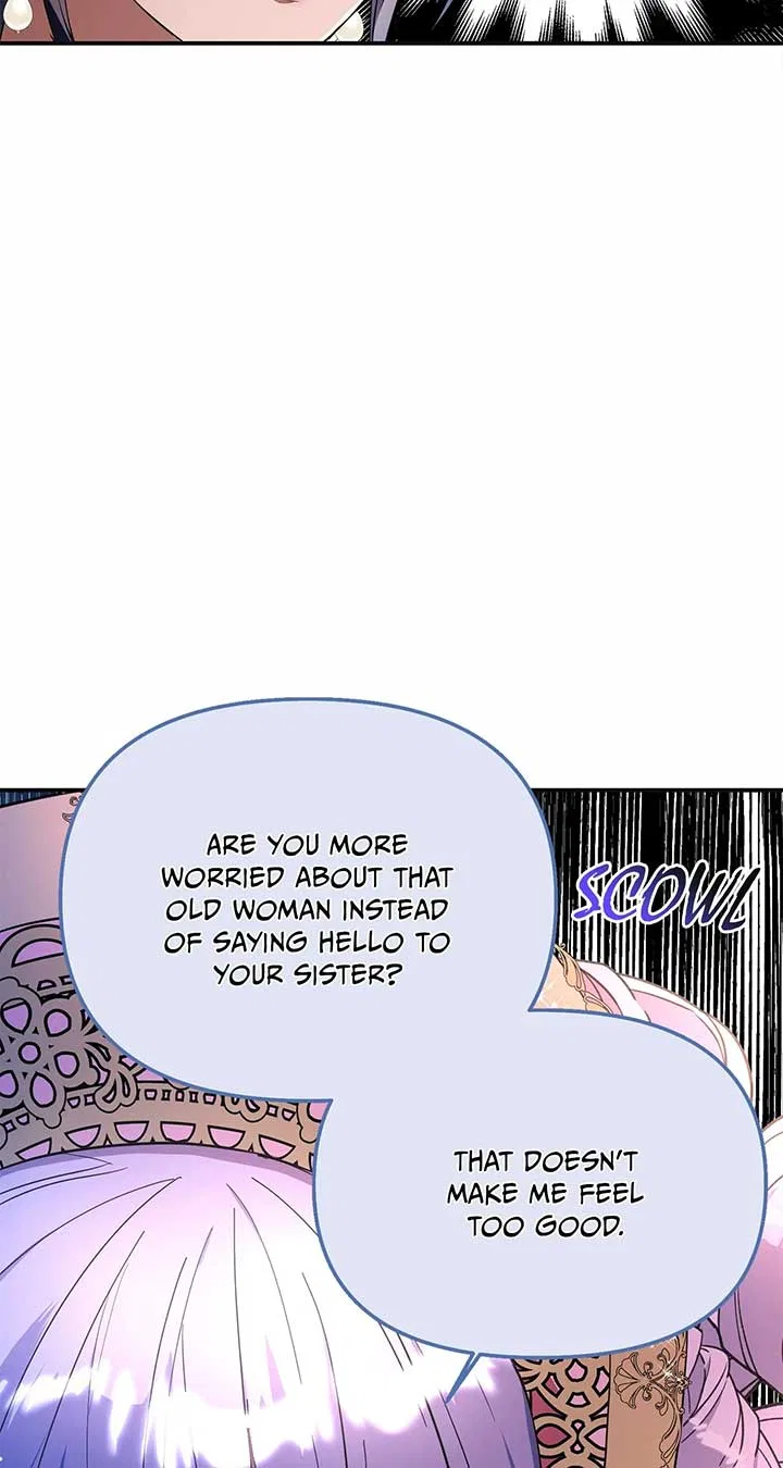 My Dead Lover Returned as a Tyrant Chapter 14 – Page 58