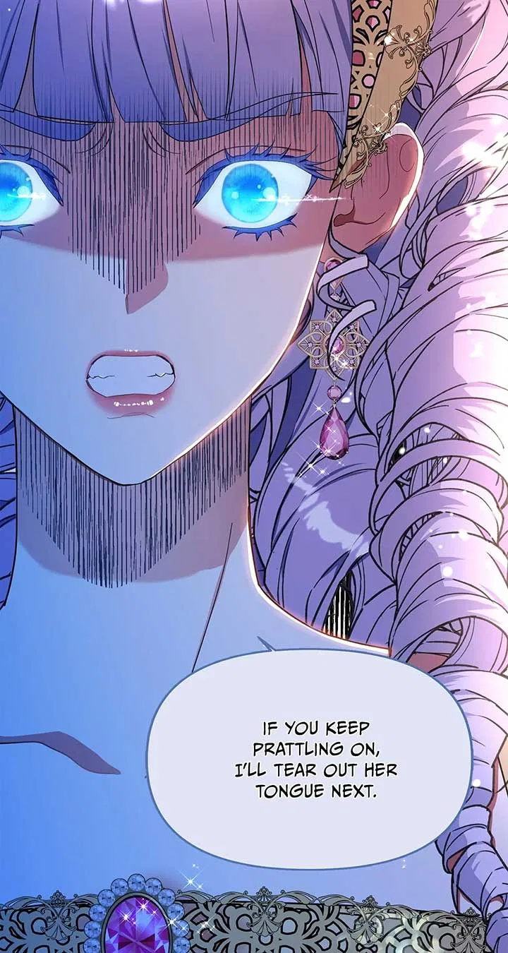 My Dead Lover Returned as a Tyrant Chapter 14 – Page 59