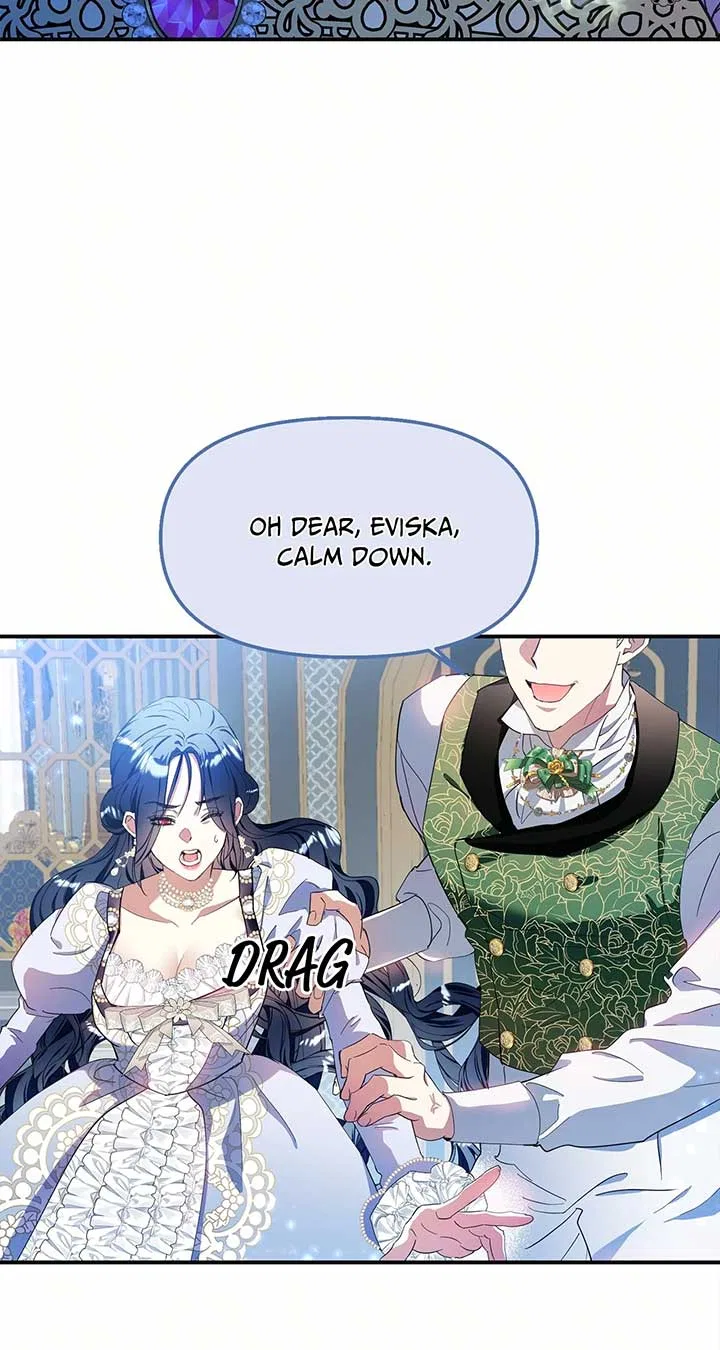 My Dead Lover Returned as a Tyrant Chapter 14 – Page 60