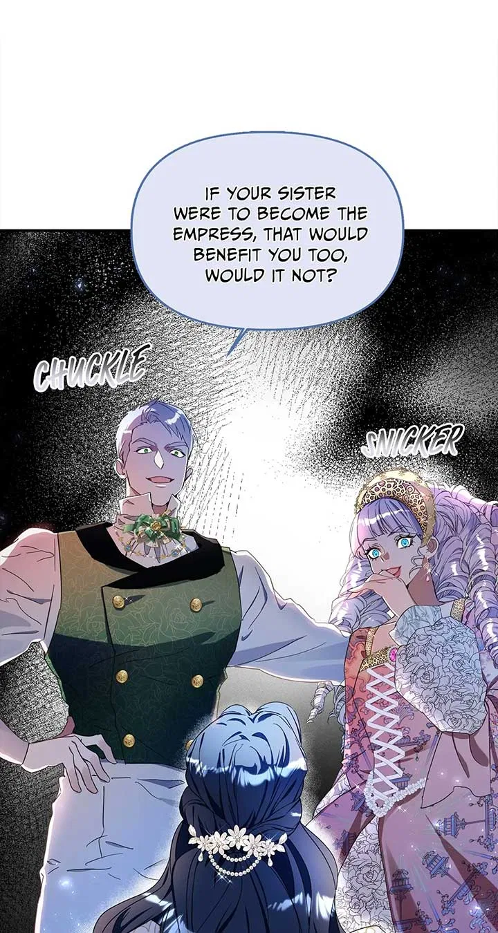 My Dead Lover Returned as a Tyrant Chapter 14 – Page 69