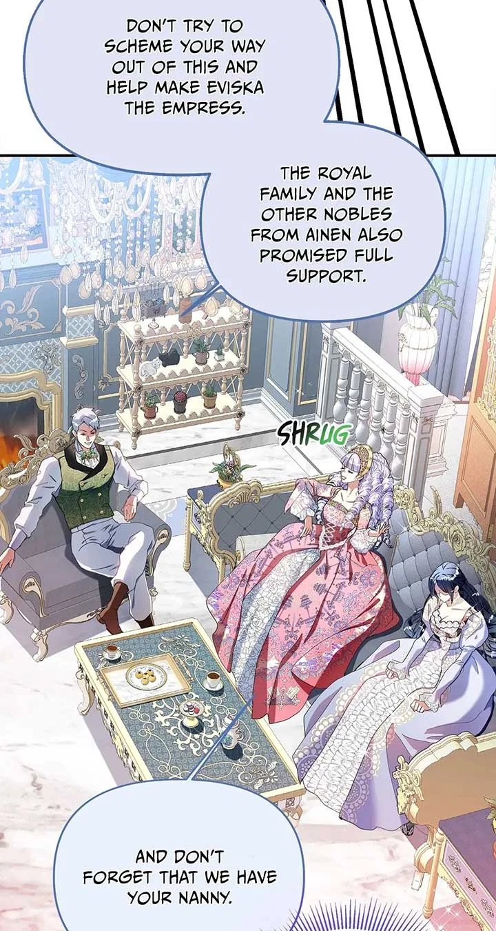My Dead Lover Returned as a Tyrant Chapter 14 – Page 71