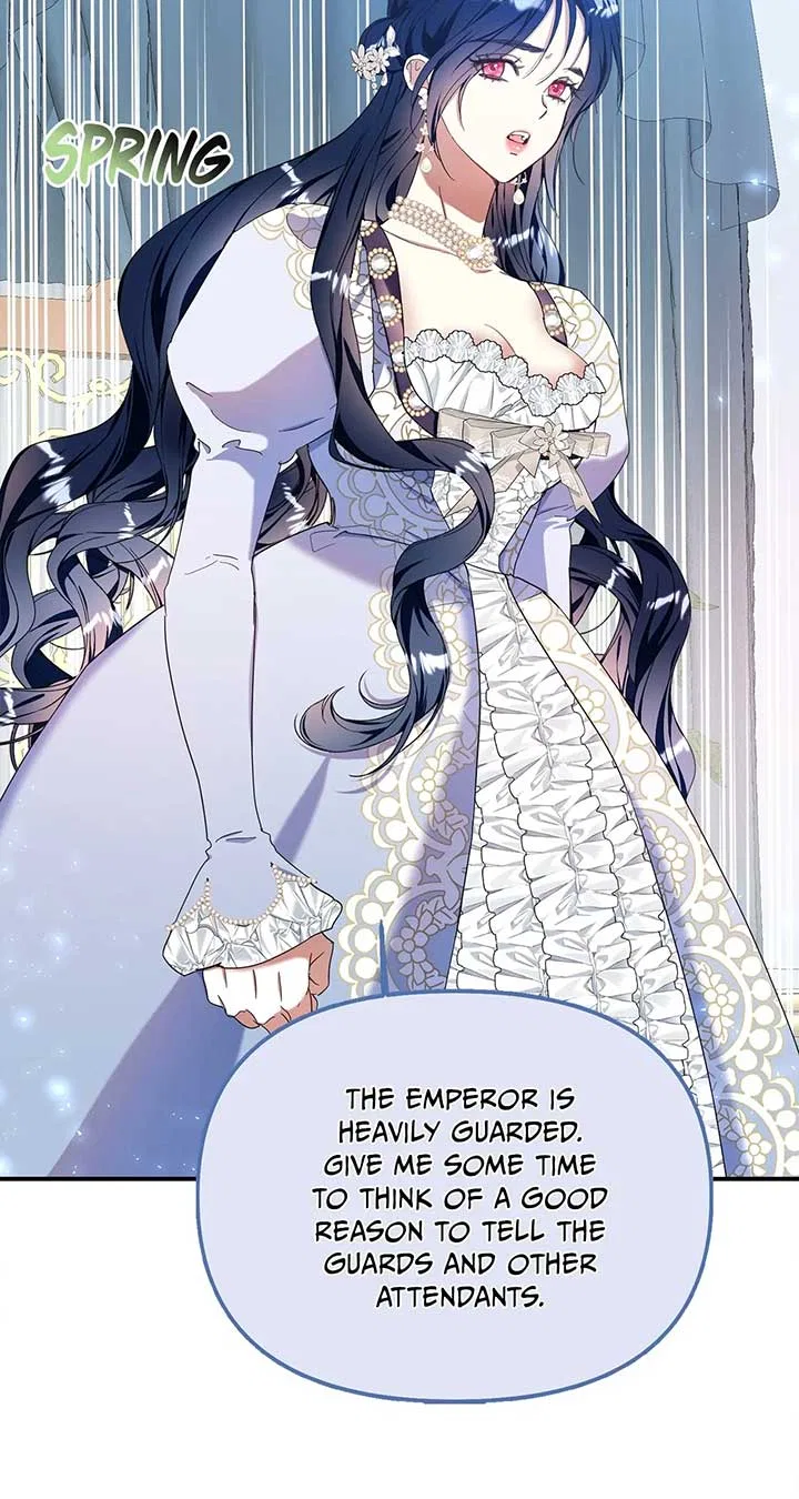 My Dead Lover Returned as a Tyrant Chapter 14 – Page 73