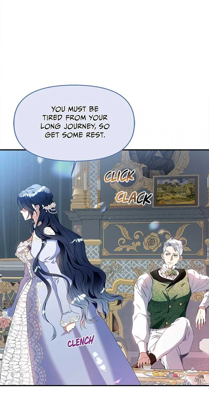 My Dead Lover Returned as a Tyrant Chapter 14 – Page 74