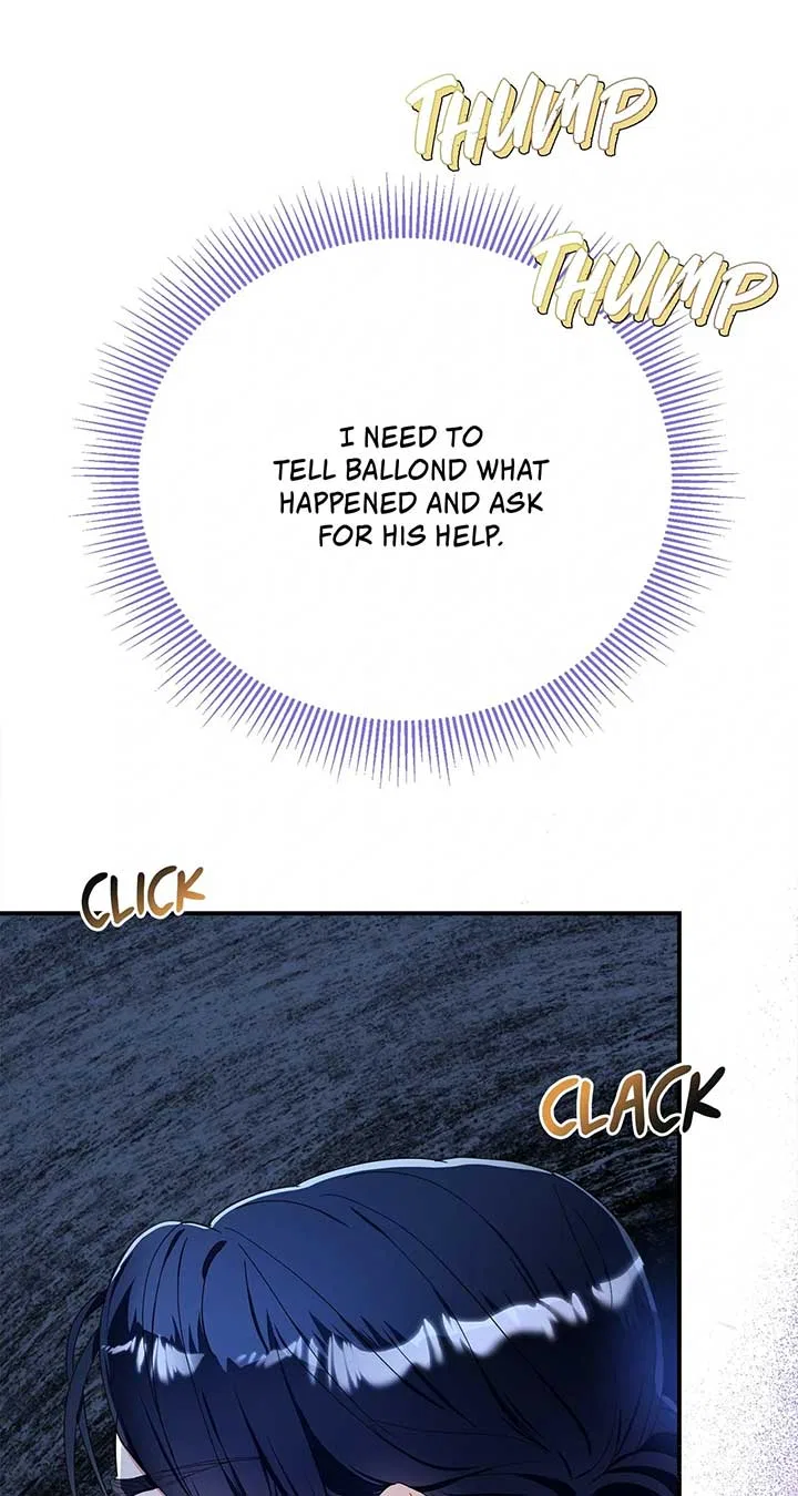 My Dead Lover Returned as a Tyrant Chapter 14 – Page 76