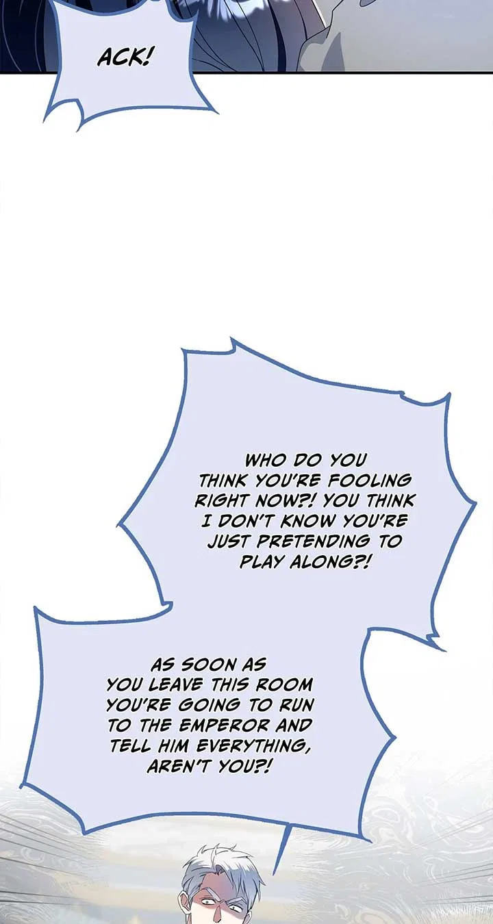 My Dead Lover Returned as a Tyrant Chapter 14 – Page 80