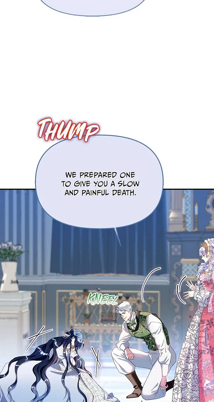 My Dead Lover Returned as a Tyrant Chapter 14 – Page 92