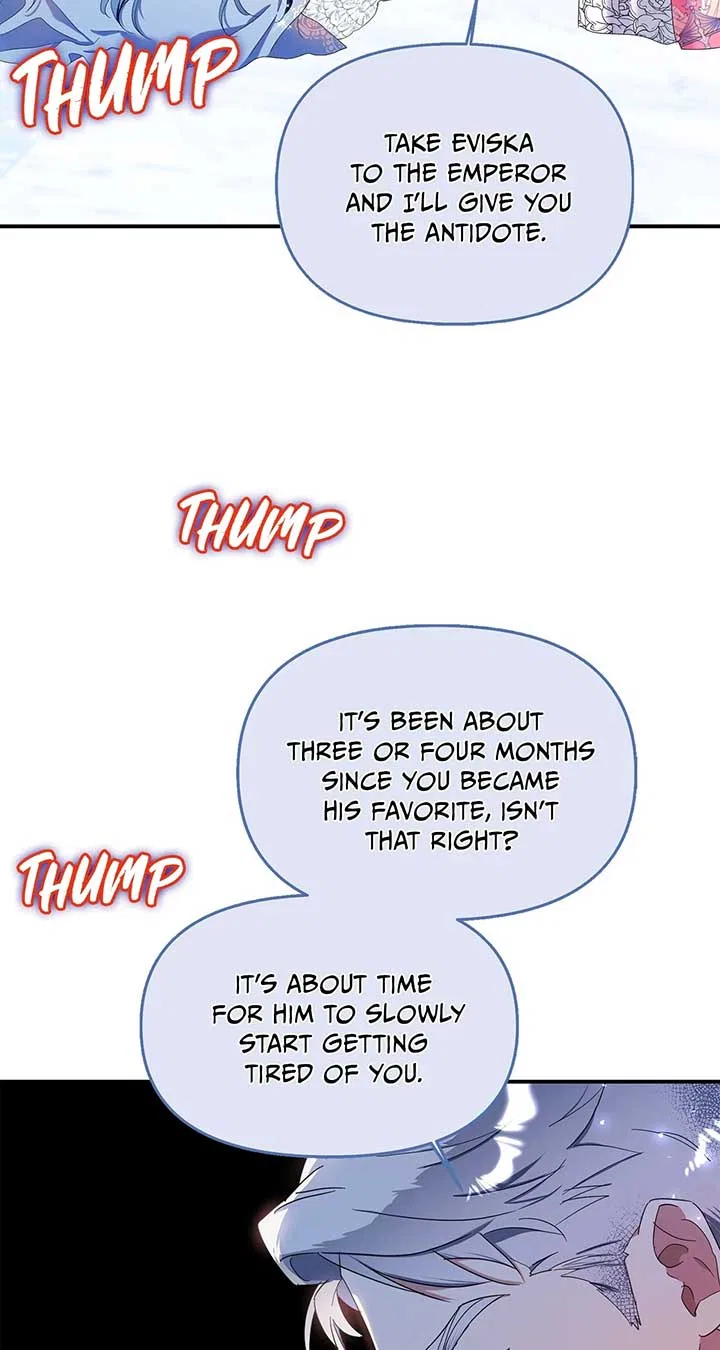 My Dead Lover Returned as a Tyrant Chapter 14 – Page 93