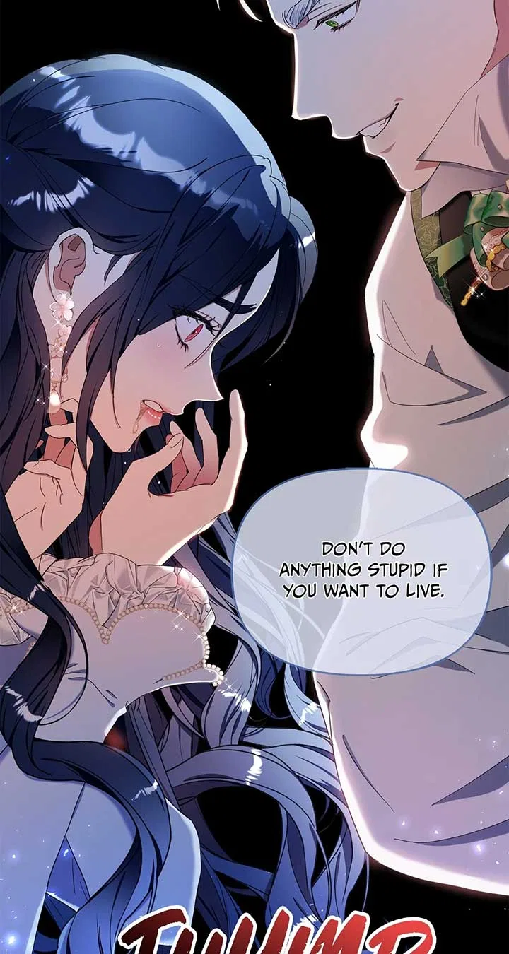 My Dead Lover Returned as a Tyrant Chapter 14 – Page 94