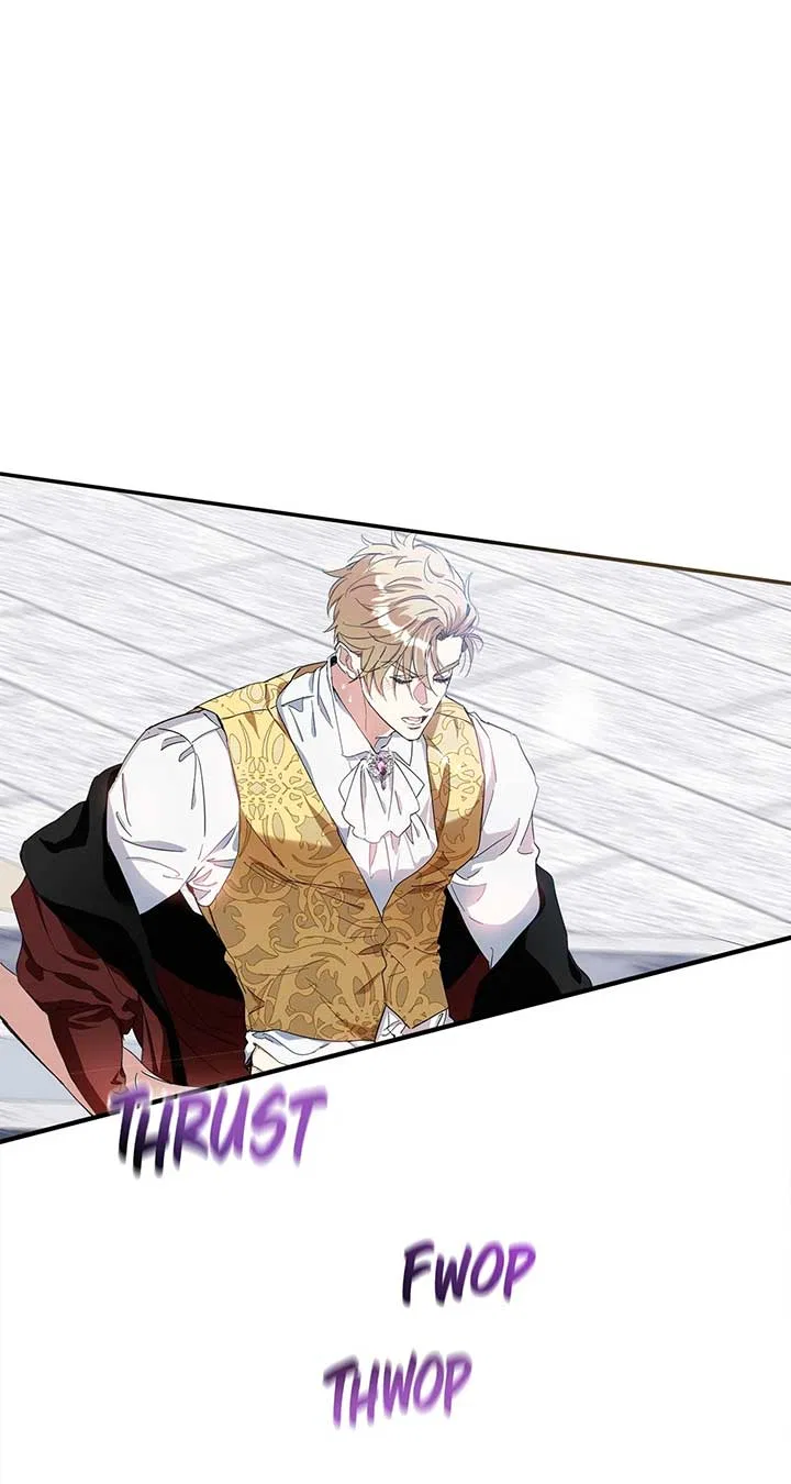 My Dead Lover Returned as a Tyrant Chapter 13 – Page 11