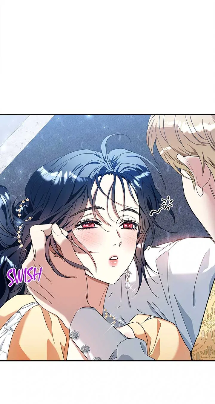 My Dead Lover Returned as a Tyrant Chapter 13 – Page 16
