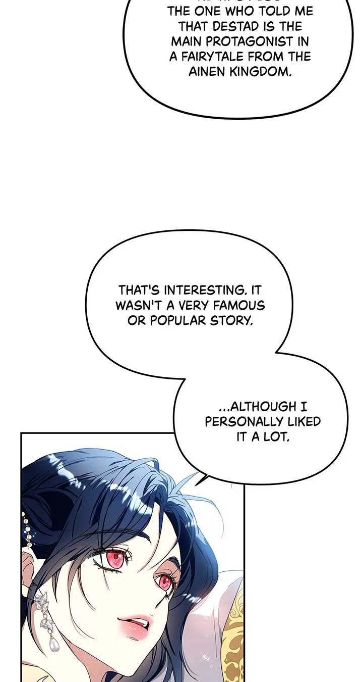 My Dead Lover Returned as a Tyrant Chapter 13 – Page 18