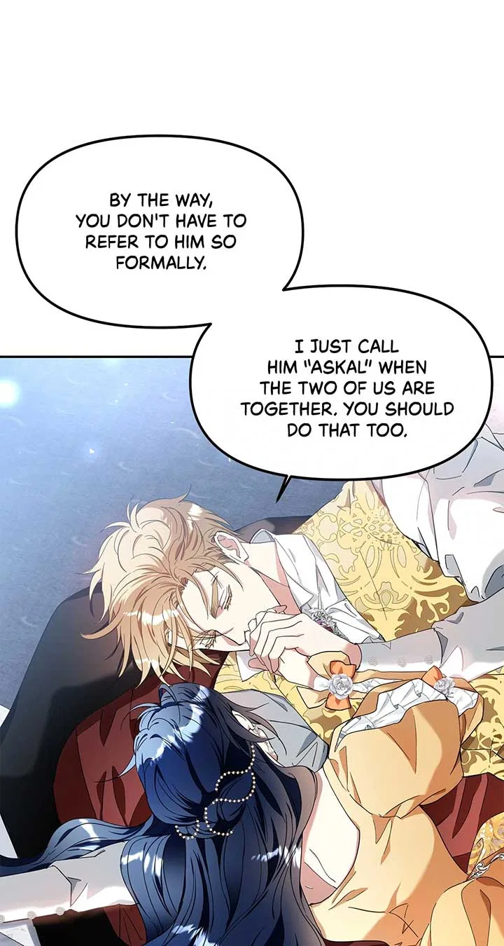 My Dead Lover Returned as a Tyrant Chapter 13 – Page 20