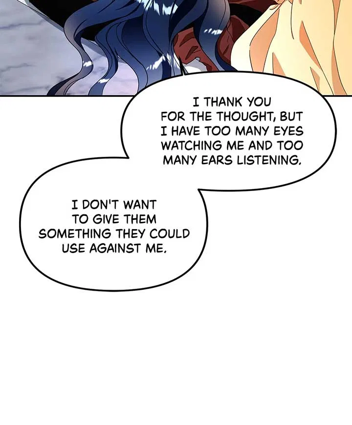My Dead Lover Returned as a Tyrant Chapter 13 – Page 21