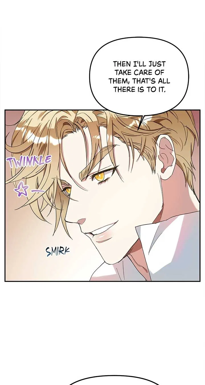 My Dead Lover Returned as a Tyrant Chapter 13 – Page 22