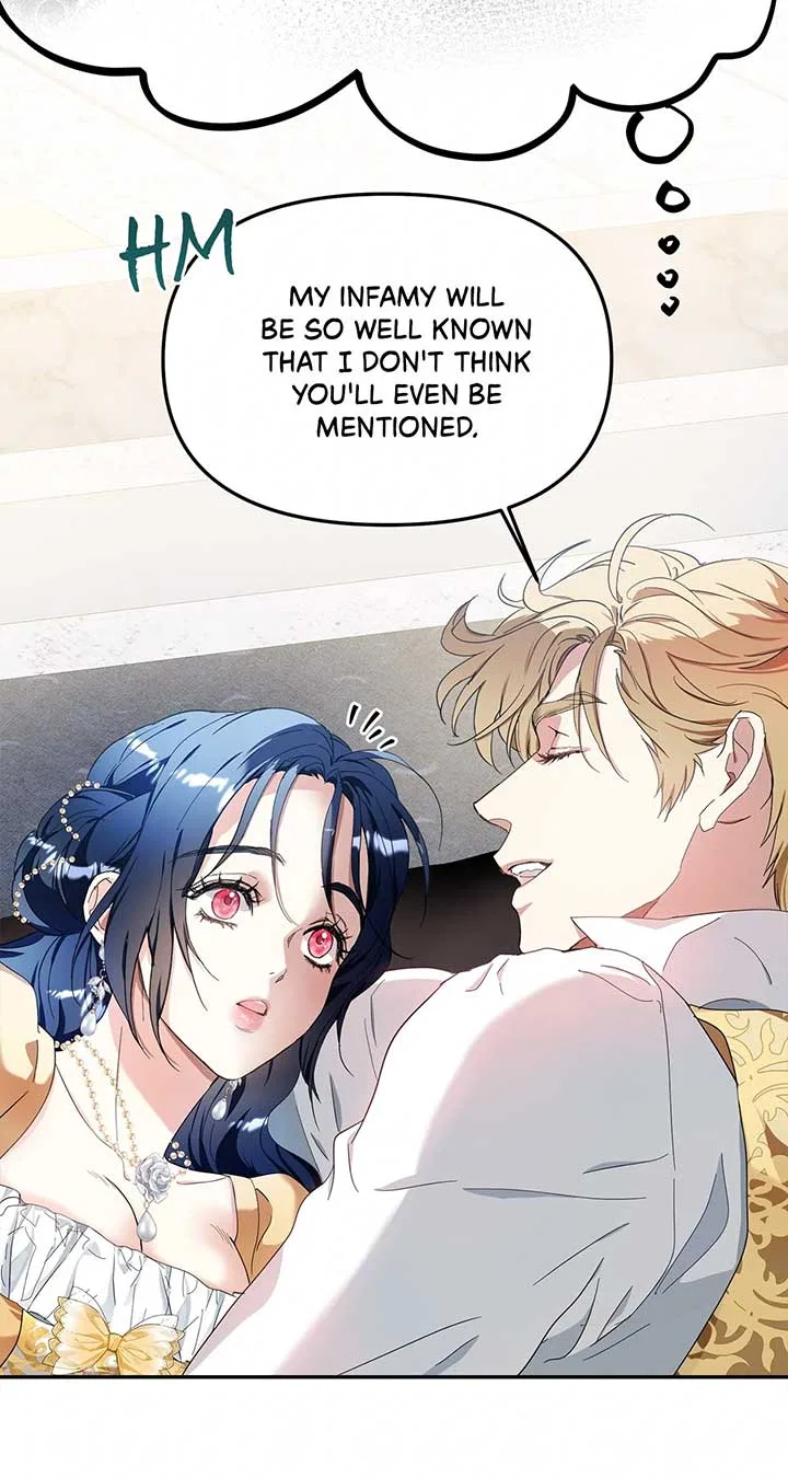 My Dead Lover Returned as a Tyrant Chapter 13 – Page 27