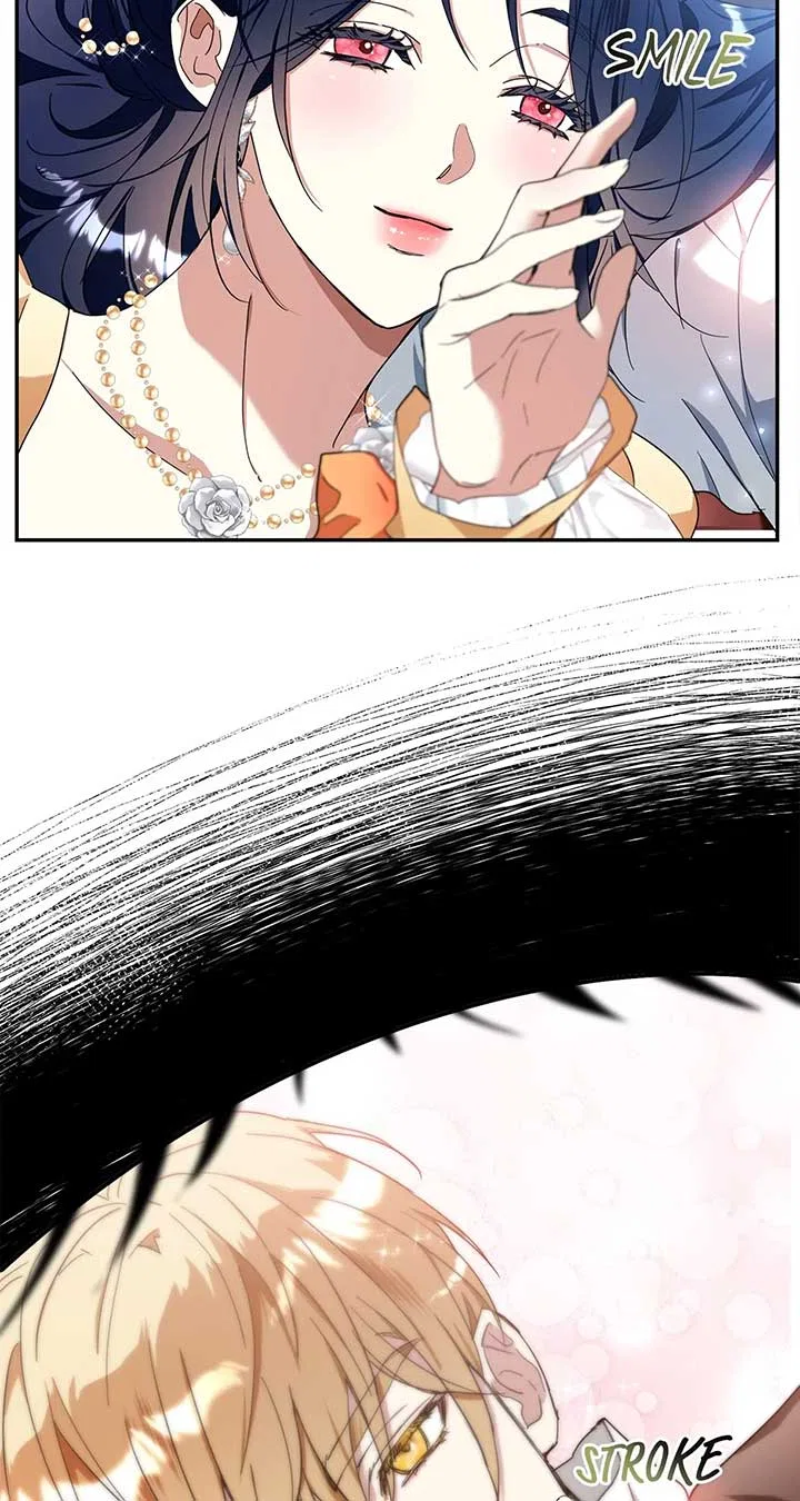 My Dead Lover Returned as a Tyrant Chapter 13 – Page 32