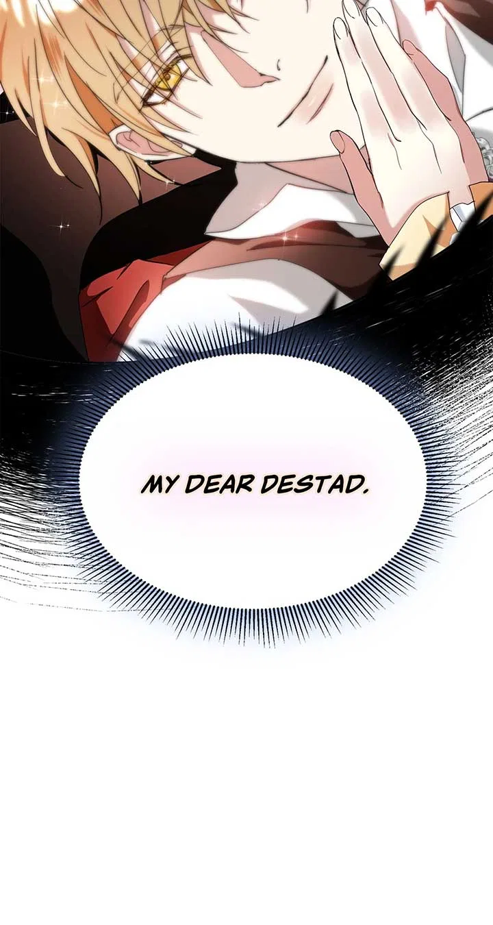 My Dead Lover Returned as a Tyrant Chapter 13 – Page 33