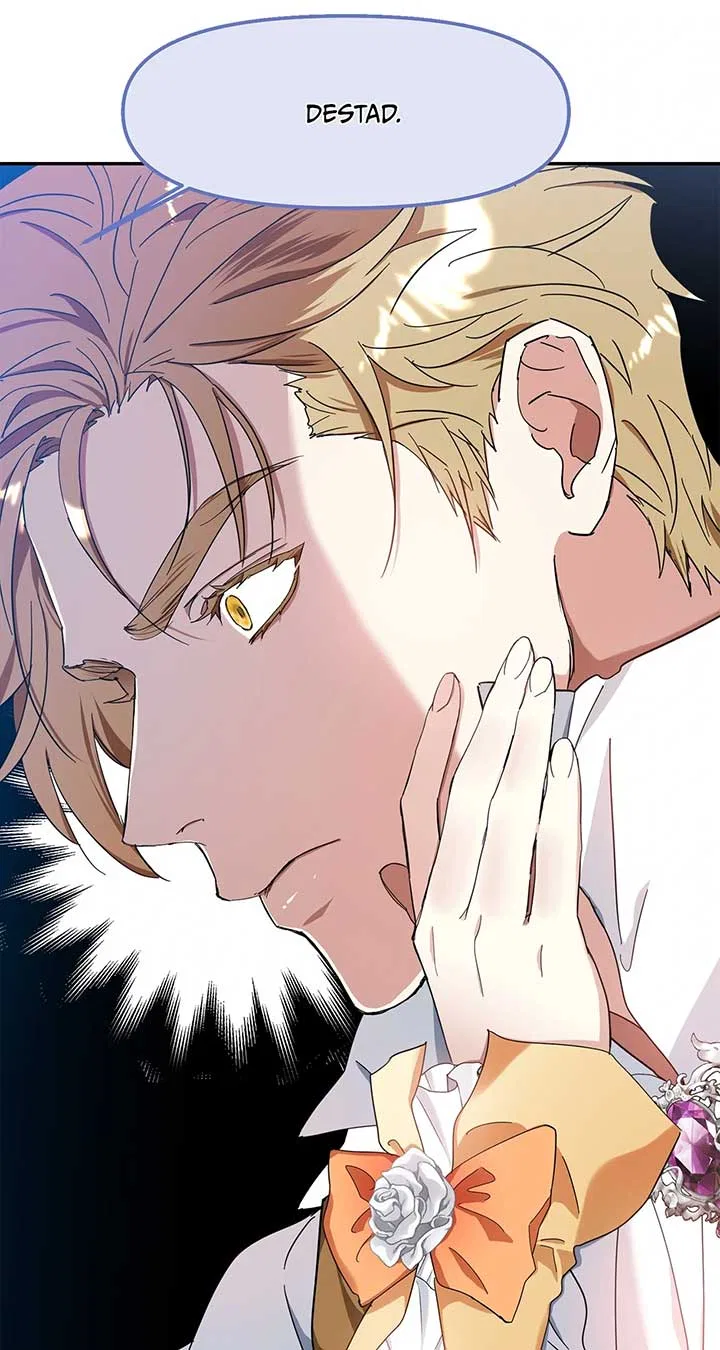 My Dead Lover Returned as a Tyrant Chapter 13 – Page 34
