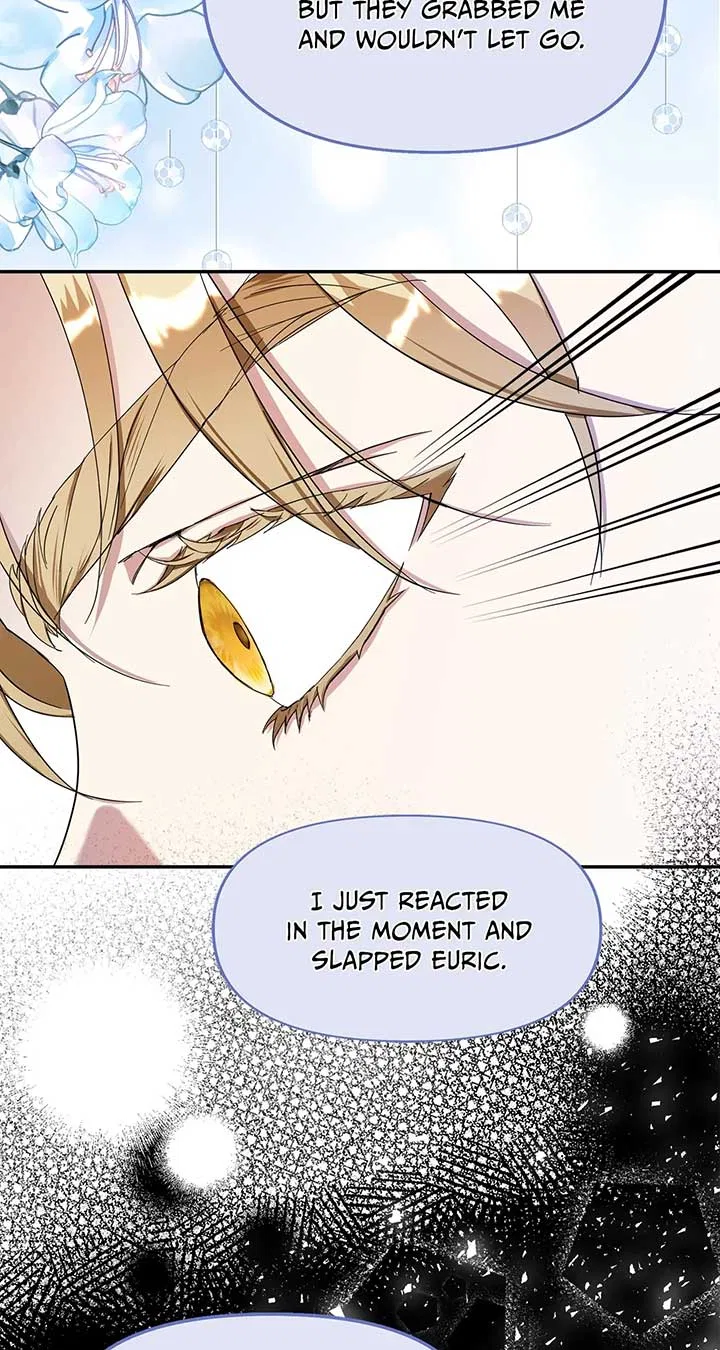 My Dead Lover Returned as a Tyrant Chapter 13 – Page 39