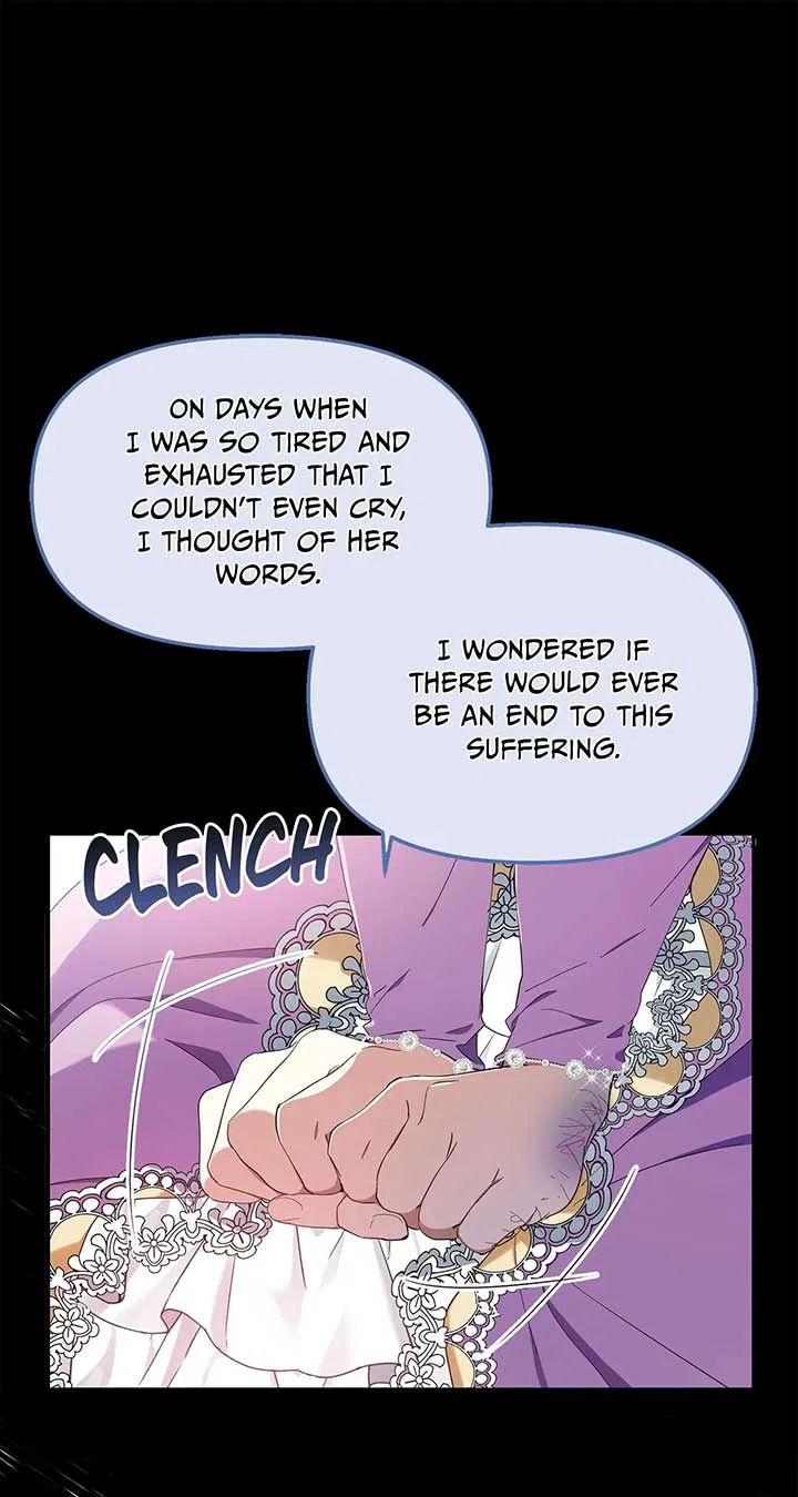 My Dead Lover Returned as a Tyrant Chapter 13 – Page 49