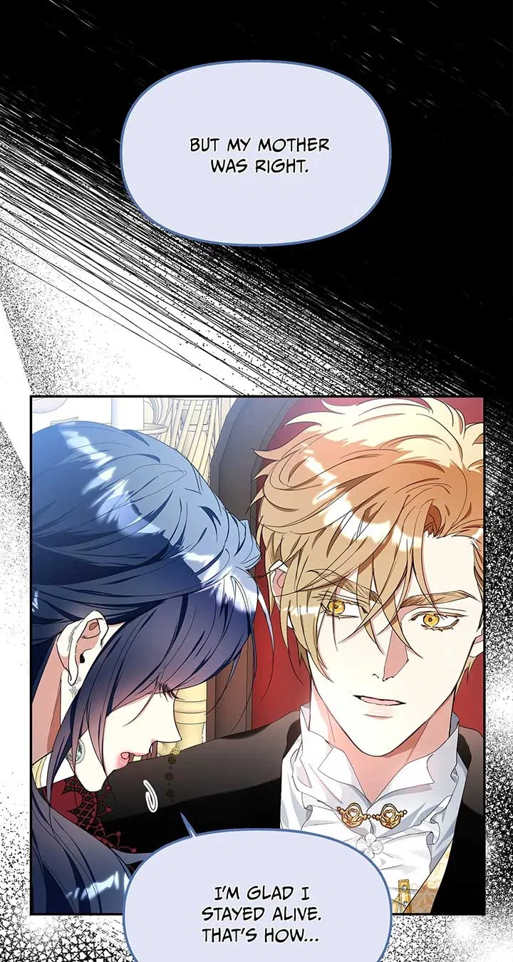 My Dead Lover Returned as a Tyrant Chapter 13 – Page 50