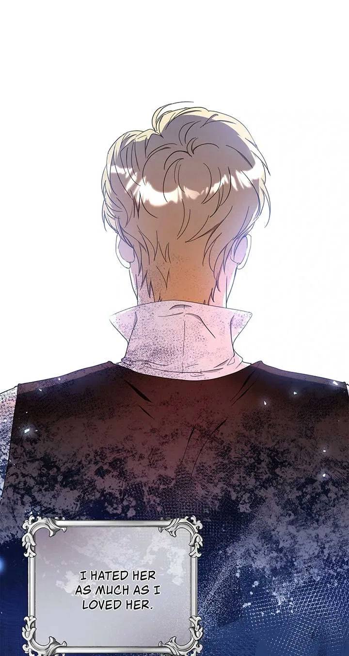My Dead Lover Returned as a Tyrant Chapter 13 – Page 55