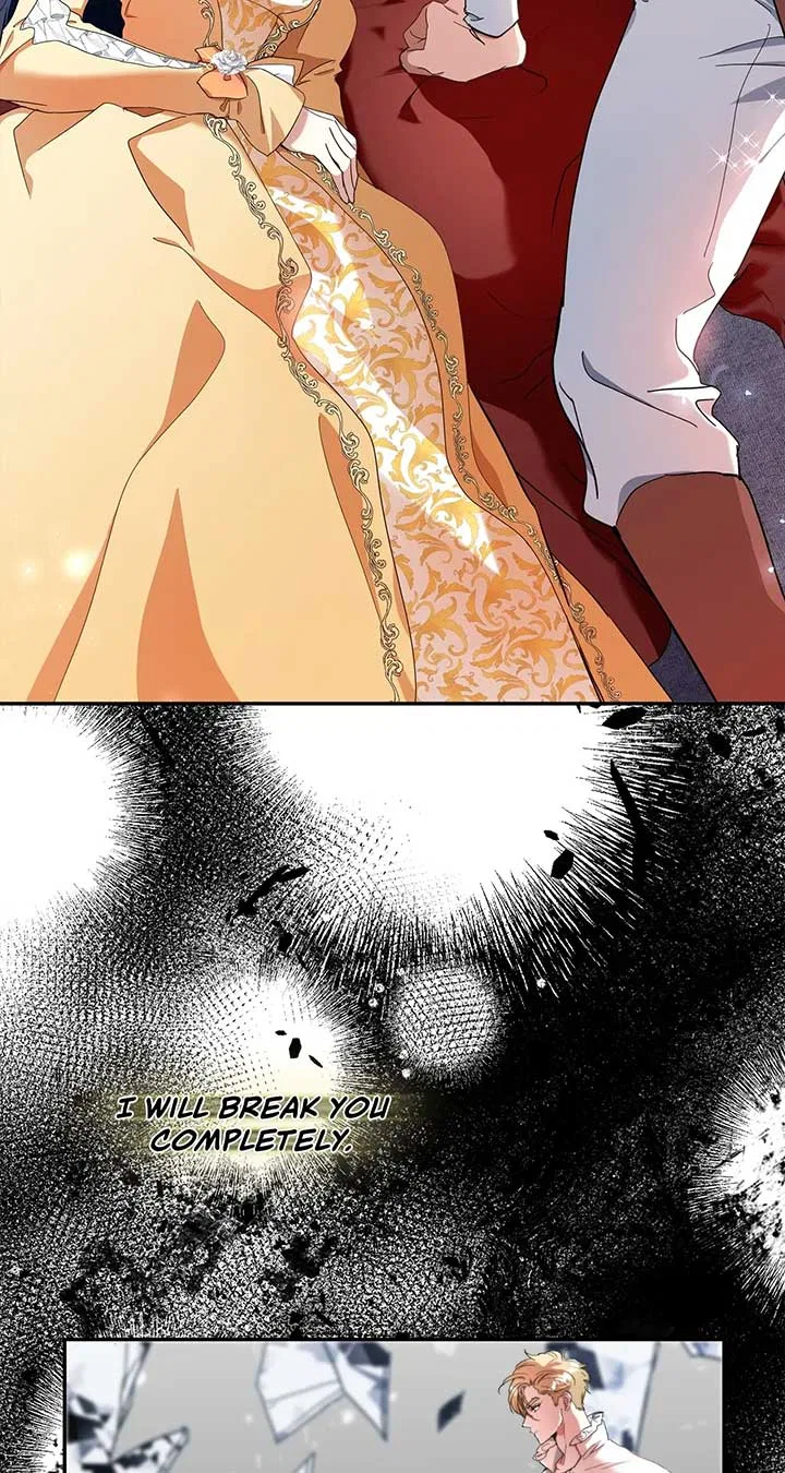 My Dead Lover Returned as a Tyrant Chapter 13 – Page 64