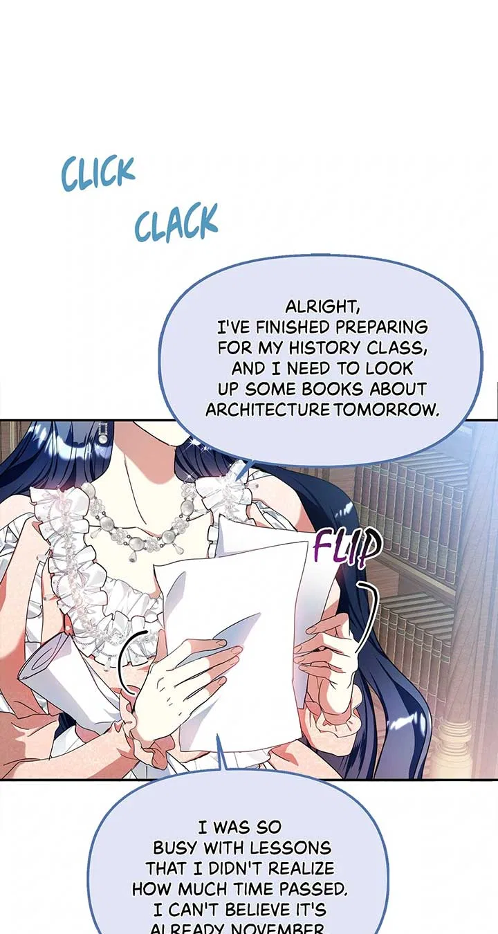 My Dead Lover Returned as a Tyrant Chapter 13 – Page 69