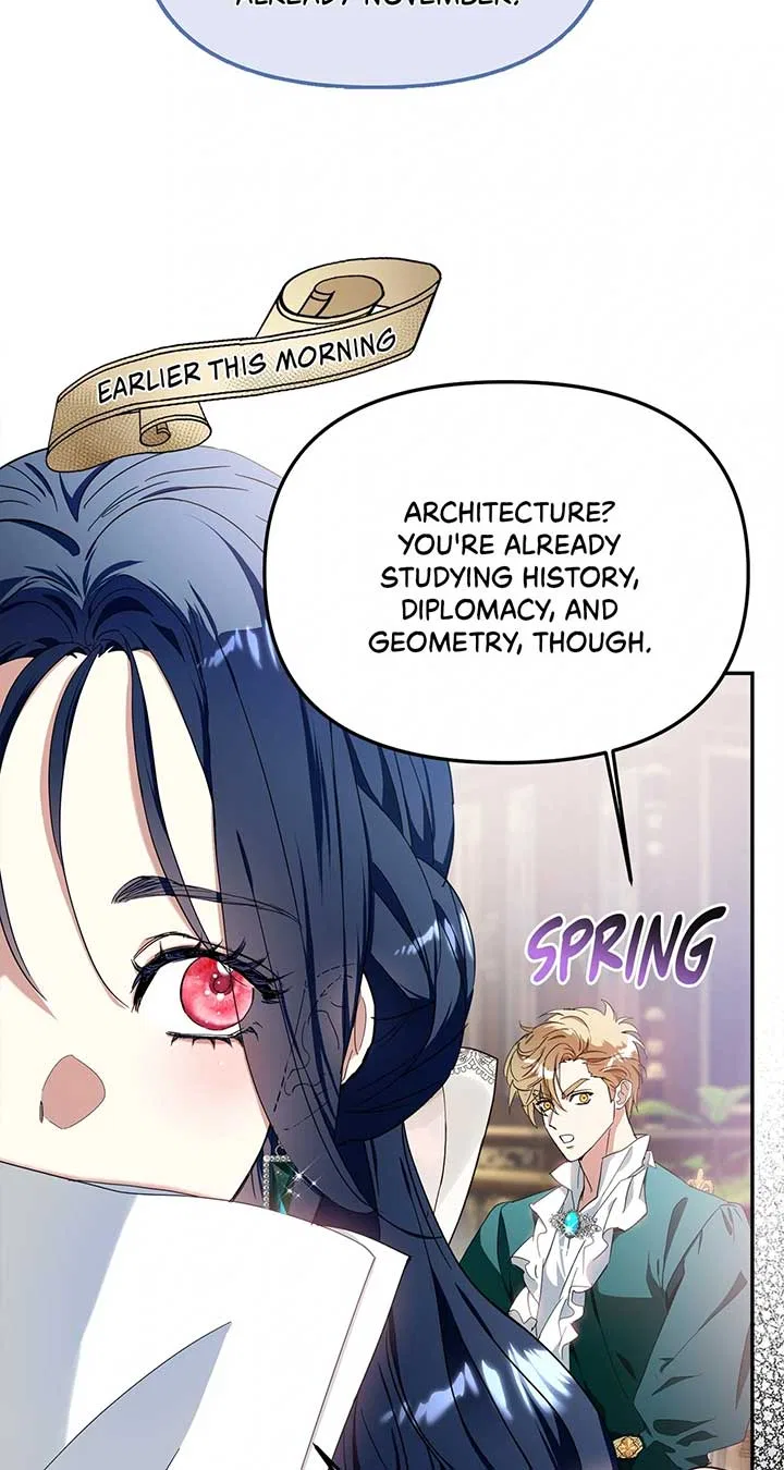 My Dead Lover Returned as a Tyrant Chapter 13 – Page 70