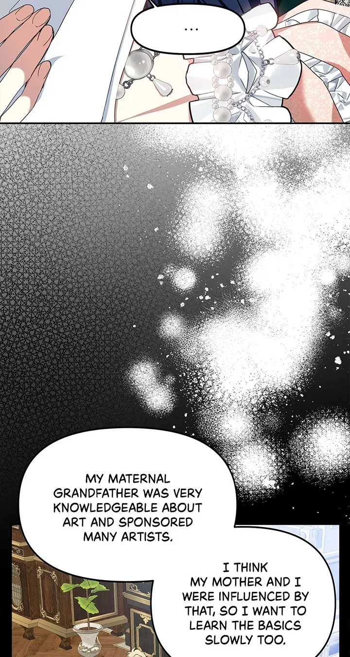 My Dead Lover Returned as a Tyrant Chapter 13 – Page 71