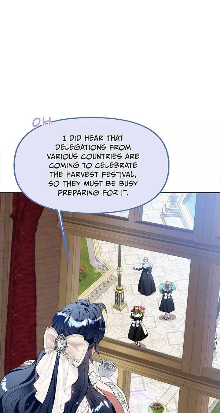 My Dead Lover Returned as a Tyrant Chapter 13 – Page 76