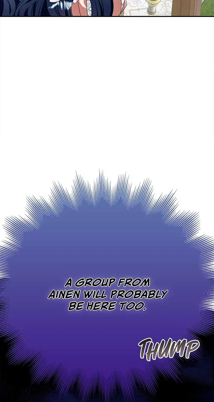 My Dead Lover Returned as a Tyrant Chapter 13 – Page 77