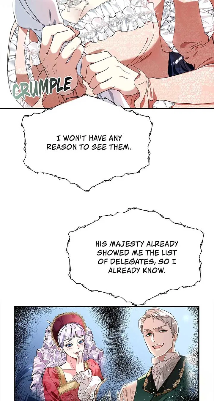 My Dead Lover Returned as a Tyrant Chapter 13 – Page 79
