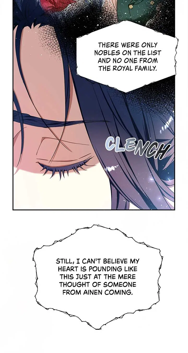 My Dead Lover Returned as a Tyrant Chapter 13 – Page 80