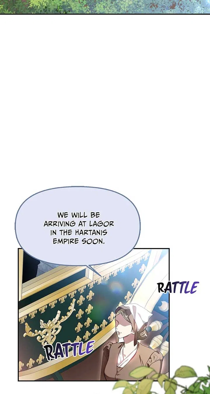 My Dead Lover Returned as a Tyrant Chapter 13 – Page 85