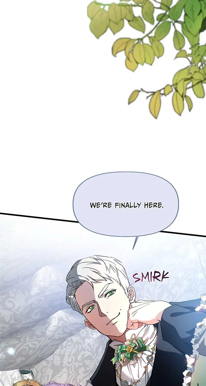 My Dead Lover Returned as a Tyrant Chapter 13 – Page 86