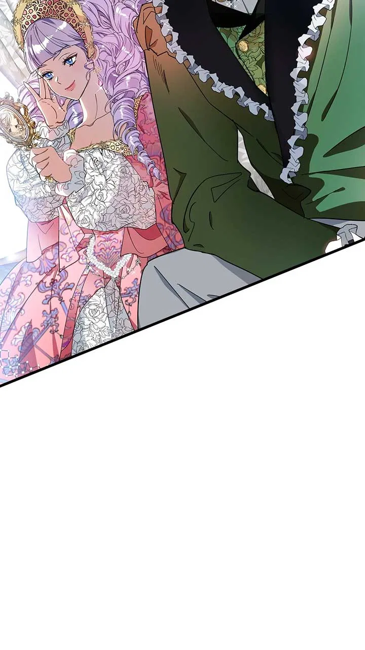 My Dead Lover Returned as a Tyrant Chapter 13 – Page 87