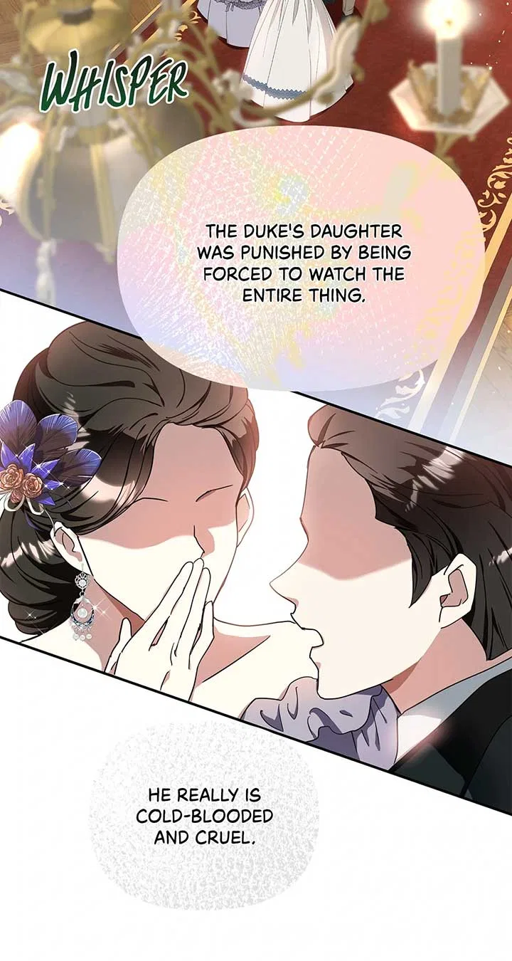 My Dead Lover Returned as a Tyrant Chapter 12 – Page 3