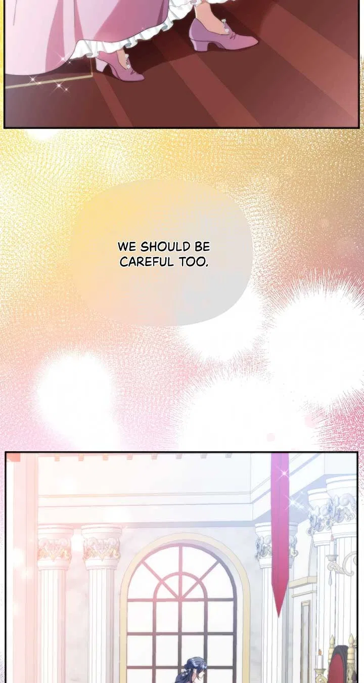 My Dead Lover Returned as a Tyrant Chapter 12 – Page 5