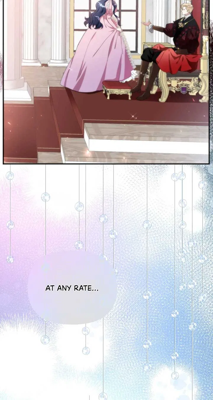My Dead Lover Returned as a Tyrant Chapter 12 – Page 6