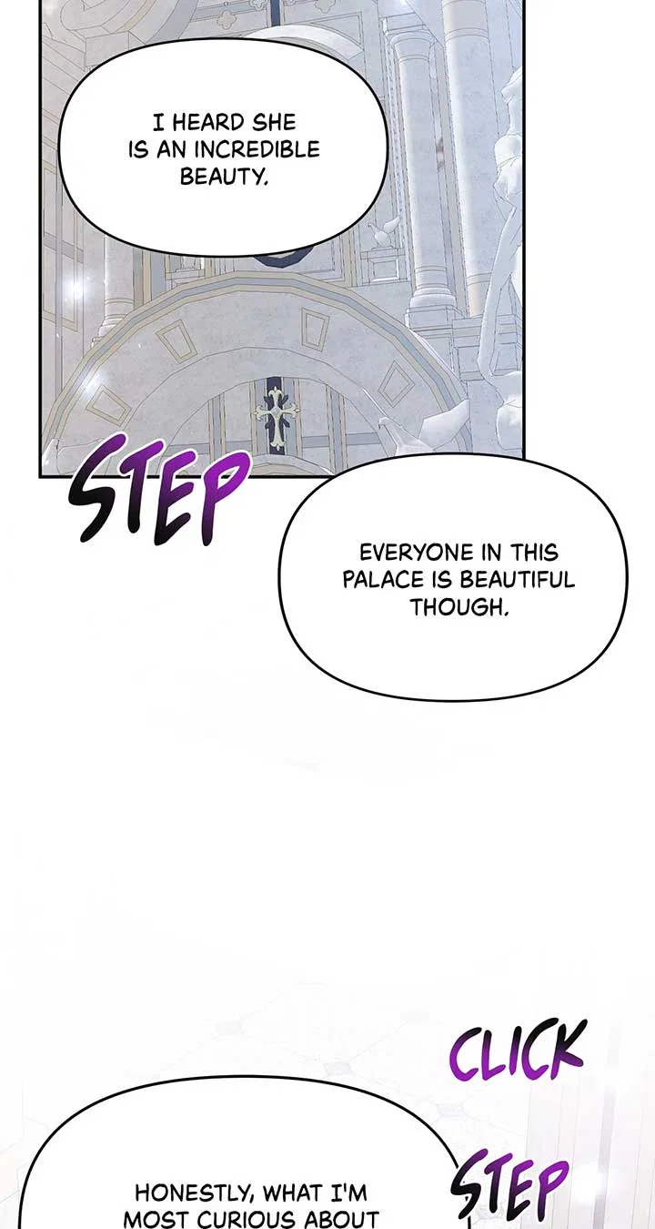My Dead Lover Returned as a Tyrant Chapter 12 – Page 11