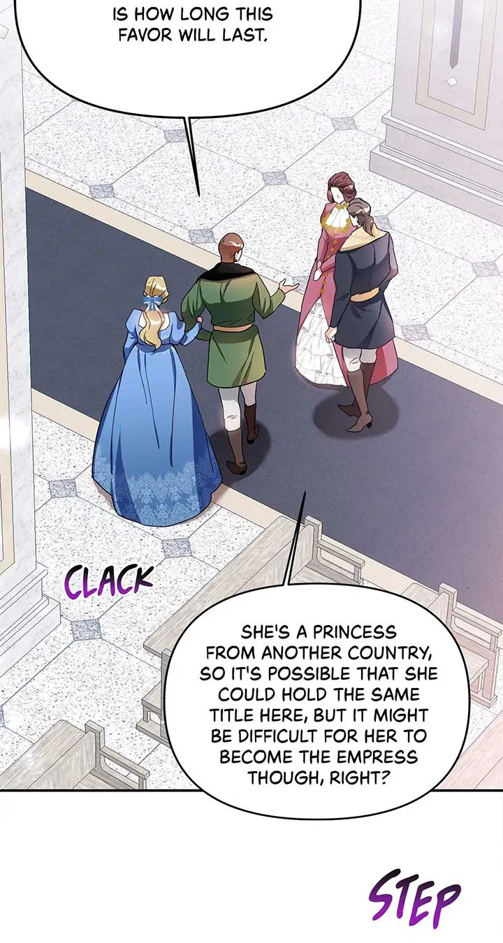 My Dead Lover Returned as a Tyrant Chapter 12 – Page 12