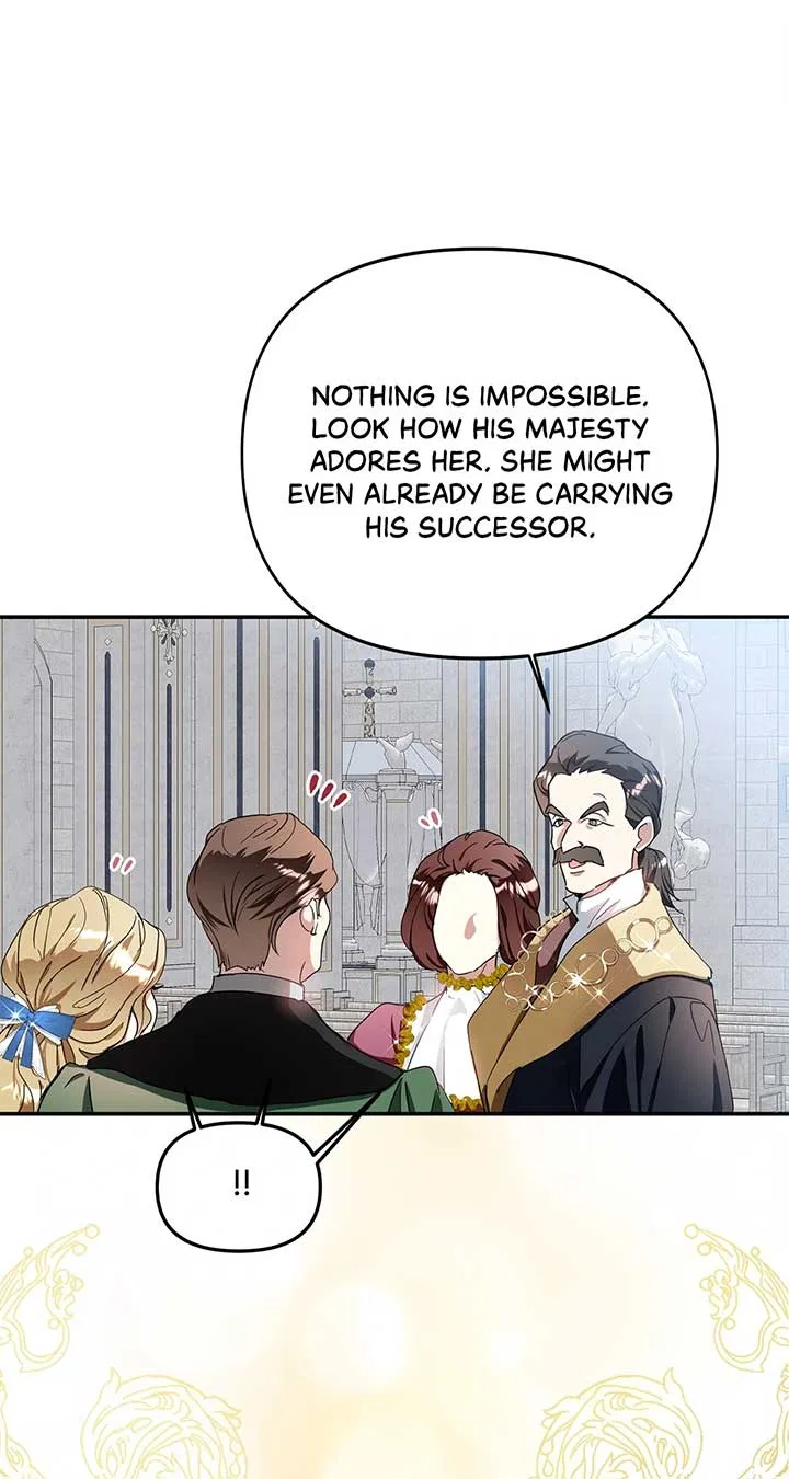 My Dead Lover Returned as a Tyrant Chapter 12 – Page 13