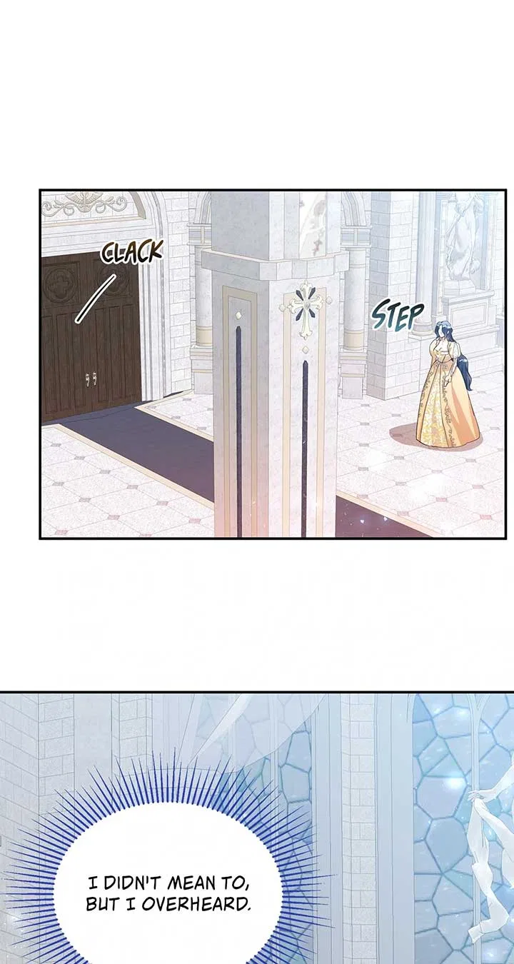 My Dead Lover Returned as a Tyrant Chapter 12 – Page 17