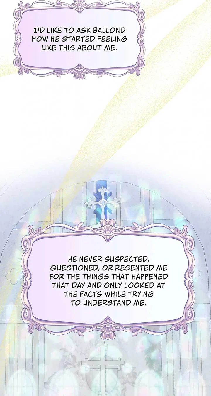 My Dead Lover Returned as a Tyrant Chapter 12 – Page 20